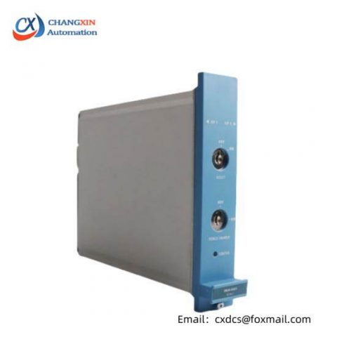 Honeywell FC-BKM-0001 & FC-QPP-0002 Battery and Key Switch Module