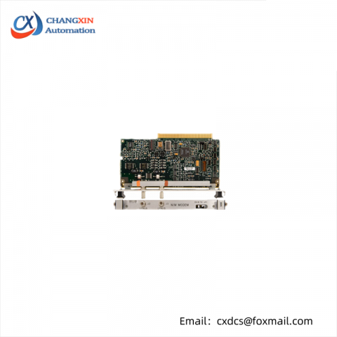 Honeywell FC-CPCHAS-0001 Control Processor Chassis, Industrial Automation Solutions