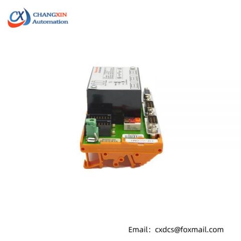 Honeywell FC-DCOM-232/485 Communication Interface for Industrial Control Systems