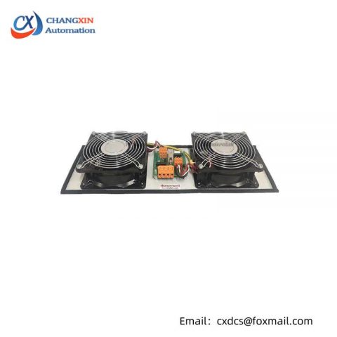Honeywell FC-FANWR-24R: Industrial Cabinet Fan Assembly for Enhanced Airflow Solutions