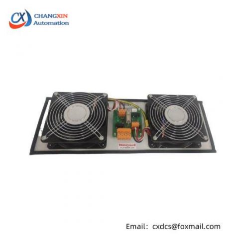Honeywell FC-FANWR-24R Fan Assembly Kit: Advanced Control, Efficient Performance