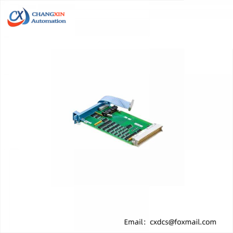 Honeywell FC-IO-0001 V1.1: Industrial I/O Extended Module for Advanced Control Solutions