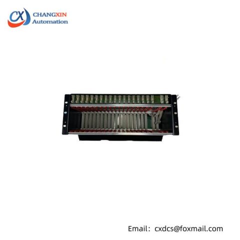 HONEYWELL FC-IOCHAS-0001R Industrial Control Module