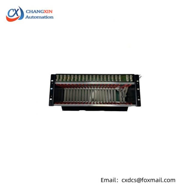 HONEYWELL FC-IOCHAS-0001R Industrial Control Module