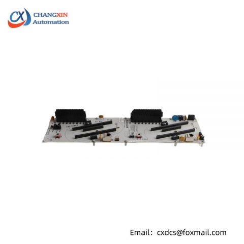 Honeywell FC-IOTA-R24 Redundant IO Termination Assembly - Industrial Control Module