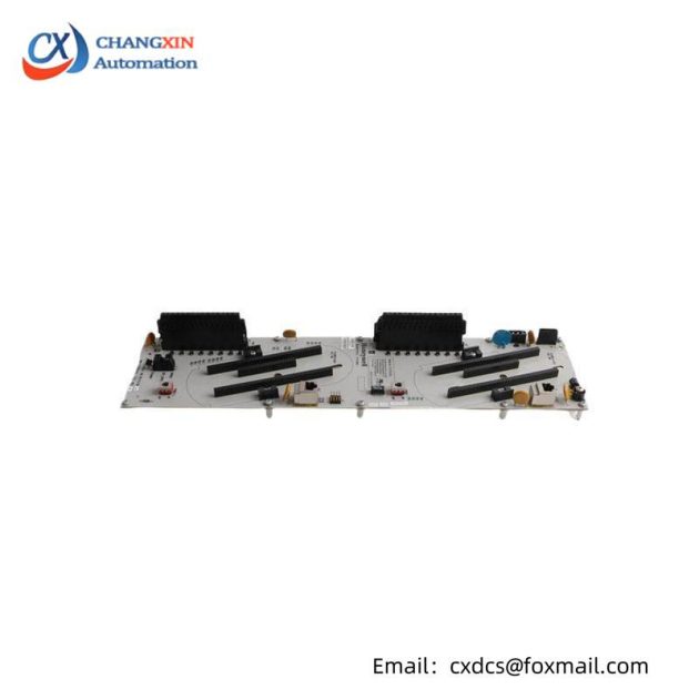 Honeywell FC-IOTA-R24 Redundant IO Termination Assembly - Industrial Control Module