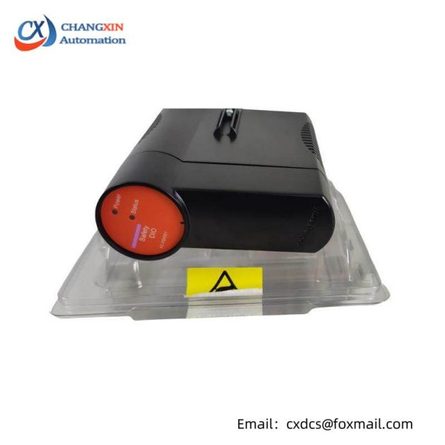 HONEYWELL FC-PDI001: Advanced Industrial Control Module