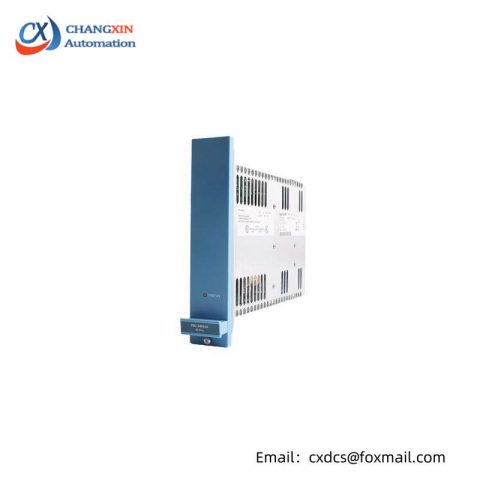 Honeywell FC-PSU-240516V1.1 Industrial Power Supply Unit