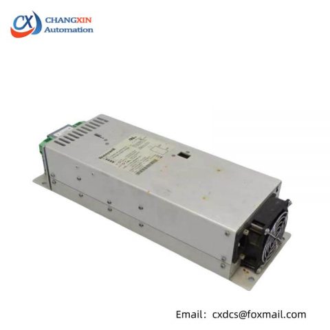 Honeywell FC-PSU-FLTR2450 Power Supply, Industrial Control Module