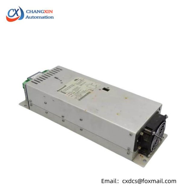 Honeywell FC-PSU-FLTR2450 Power Supply, Industrial Control Module