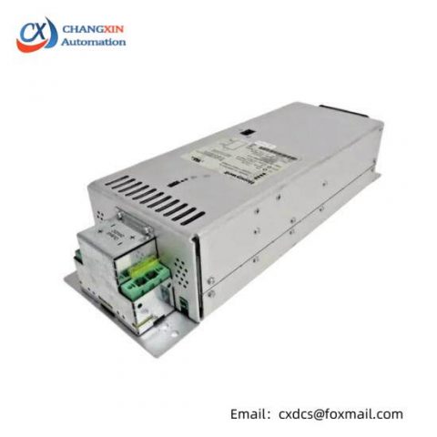 Honeywell FC-PSU-UNI2424 Industrial Power Supply Unit