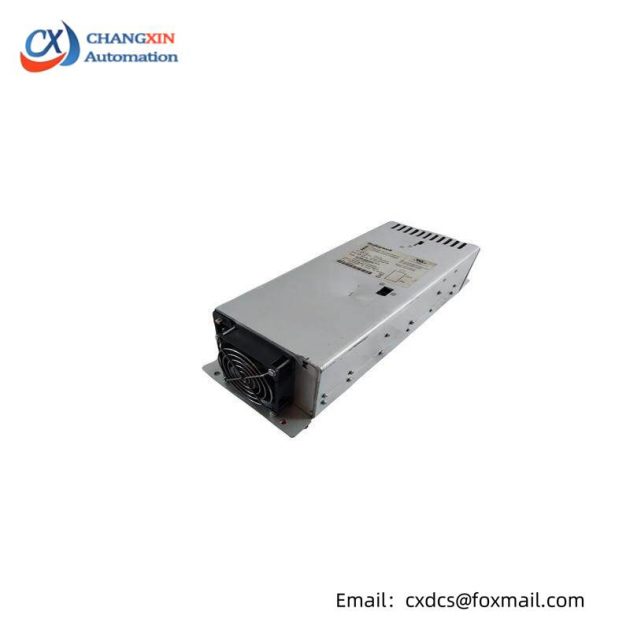 Honeywell FC-PSU-UNI2450U: Unifying Power Solution for Industrial Control Systems