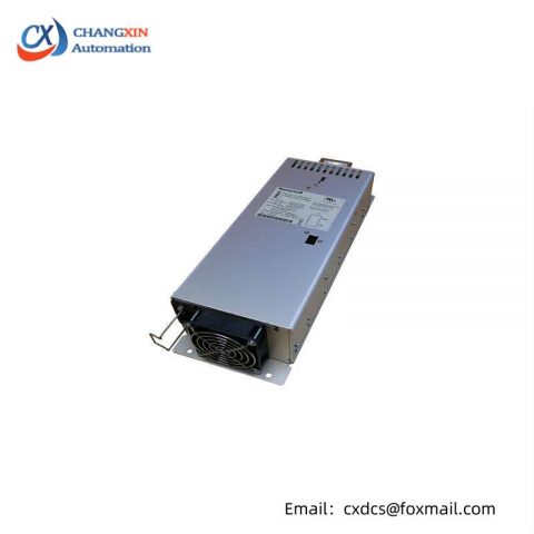 HONEYWELL FC-PSU-UNI2450U V2.1 - Advanced Universal Power Supply