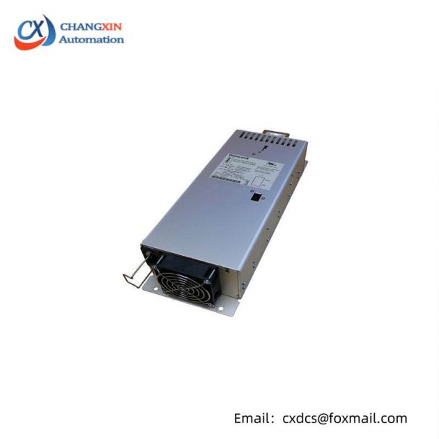 HONEYWELL FC-PSU-UNI2450U V2.1 - Advanced Universal Power Supply