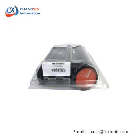 Honeywell FC-PUI001 - Precision Industrial Control Module