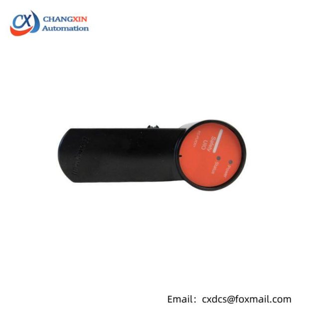 Honeywell FC-PUI001 Control Module: Advanced Automation Solution