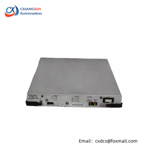 Honeywell FC-QPP-0002 V1.0 Universal Safety Interface