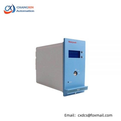 Honeywell FC-QPP-0002 V1.2 Quad Processor: Advanced Control for Industrial Automation
