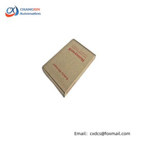 Honeywell FC-RO-1024 Relay Output Module - Advanced Industrial Control Solution