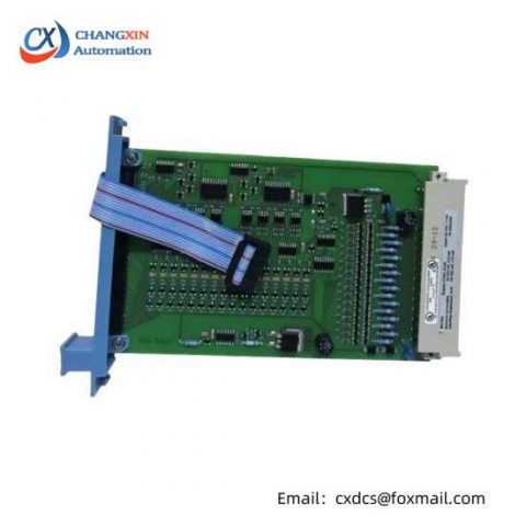 Honeywell FC-SDI-1624 Digital Input Module - High-Quality, Reliable Control for Industrial Automation