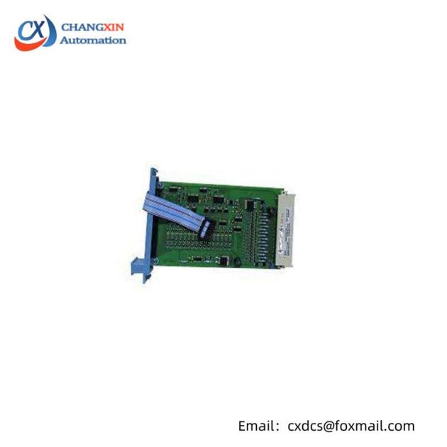Honeywell FC-SDI-1624 / FS-SDI-1624 Digital Input Module: Reliable Input Solution for Industrial Automation