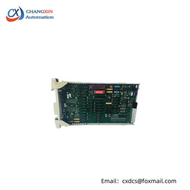 HONEYWELL FC-SDI-1624 Digital Input Module