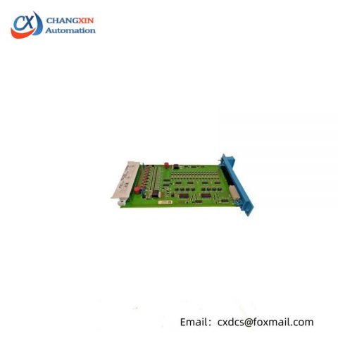 Honeywell FC-SDI-1624 V1.1.2.1 - Advanced Digital Output Module