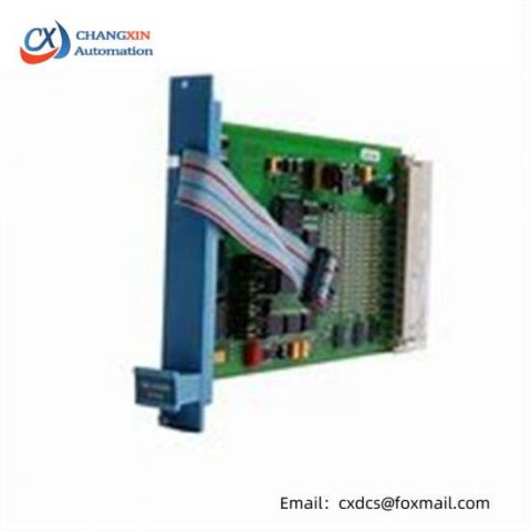Honeywell FC-SDI-1624 V1.1 | Safe Digital Input Module