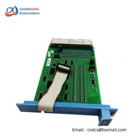 Honeywell FC-SDI-1648 Safe Digital Input Module (48 Vdc, 16 Channels) - Conformal Coated