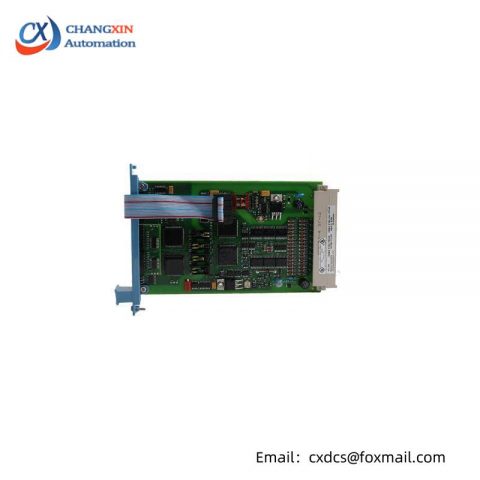 Honeywell FC-SDIL-1608 Digital Input Module - Precision Control for Industrial Automation