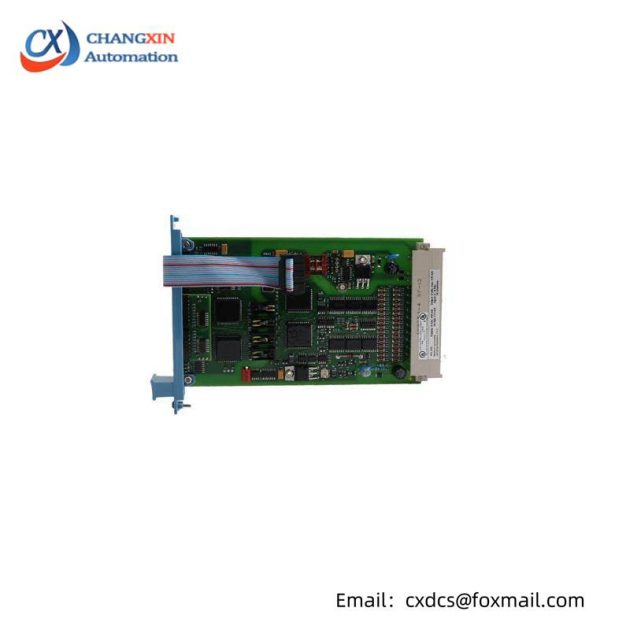 Honeywell FC-SDIL-1608 Digital Input Module - Precision Control for Industrial Automation