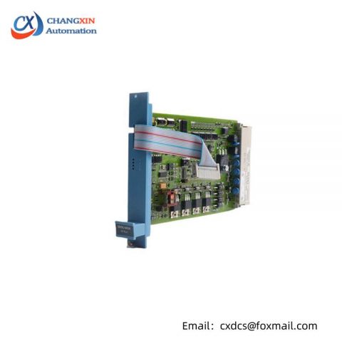 Honeywell FC-SDO-0424 Safe Digital Output Module: Advanced Industrial Control Solution
