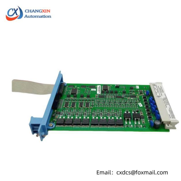 Honeywell FC-SDO-0824 Safe Digital Output Module