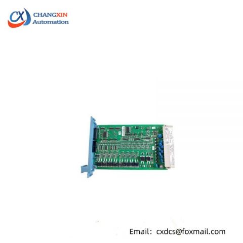 Honeywell FC-SDO-0824 V1.3.4.1 Digital Output Module - Precision Control for Industrial Automation
