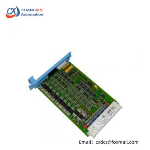 Honeywell FC-SDO-0824 V1.3.4.1 Safe Module