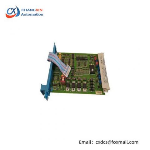 Honeywell FC-SDOL-0448 Safe Digital Output Module, Control & Automation Solutions