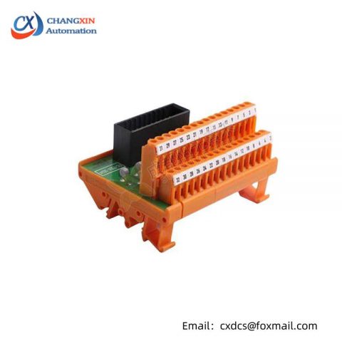 HONEYWELL FC-SSWM01 Industrial Control Module