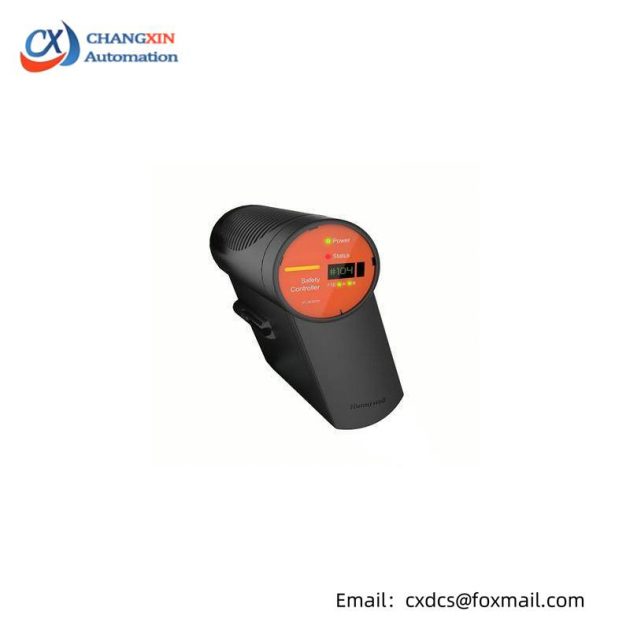 Honeywell FC-TDIO52 Safety Manager SC Hardware - Industrial Control Solution