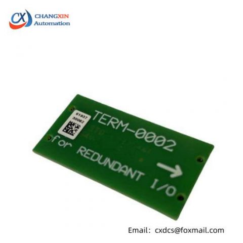 Honeywell FC-TDOL-0724P - Enhanced Terminal Module, FC-TERM-0002 - Advanced Communication Module, FC-TERM-0001 - Custom Control Relay