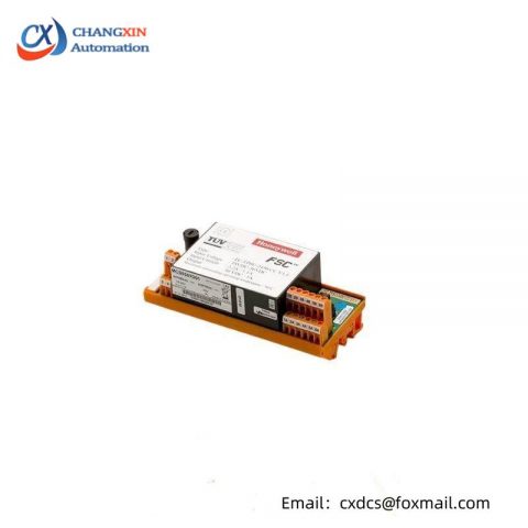 Honeywell FC-TPSU-2430 V1.1 - Advanced Power Supply Module