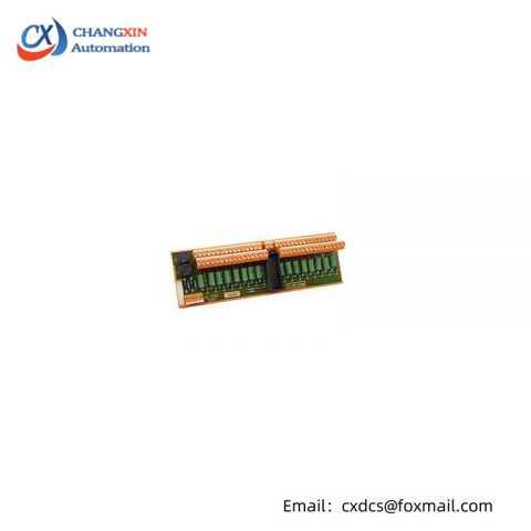 Honeywell FC-TSAI-1620M Industrial Control Module