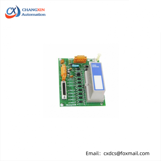 Honeywell FC-TSAO-0220M Safe Analog Output Module