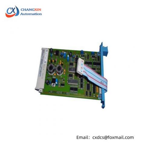 Honeywell FC-TSAOH-0220m Control Module
