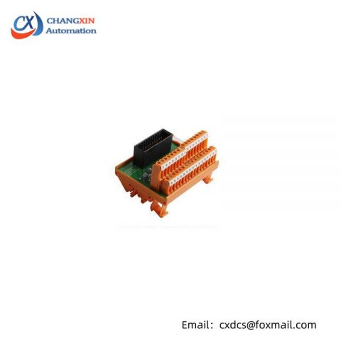 Honeywell FC-TSDI-1624 | Digital Input Field Termination Assembly