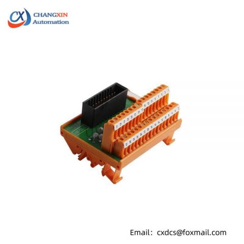 Honeywell FC-TSDI-1624 V1.0 Digital Input Module - Industrial Automation Innovation