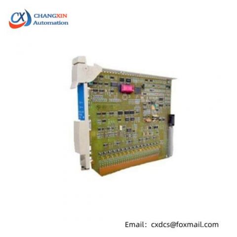 Honeywell FC-TSDI-1648 Digital Input FTA: Advanced Control Solution for Industrial Automation