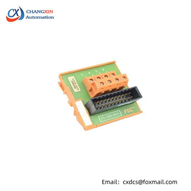 HONEYWELL FC-TSDO-0424 Fail-Safe Digital Output Module