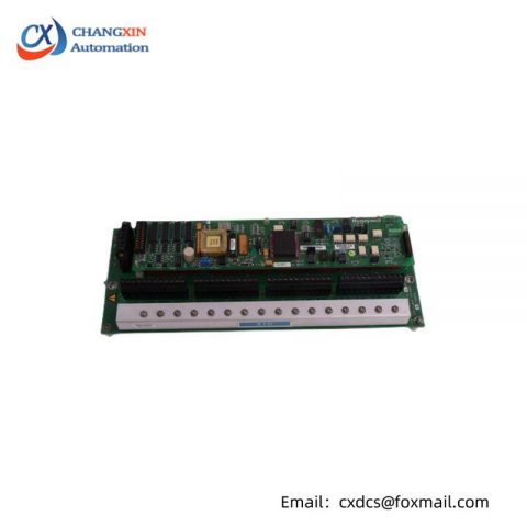 Honeywell FC-TSRO-0824 V1.1 - Advanced Digital Output Module