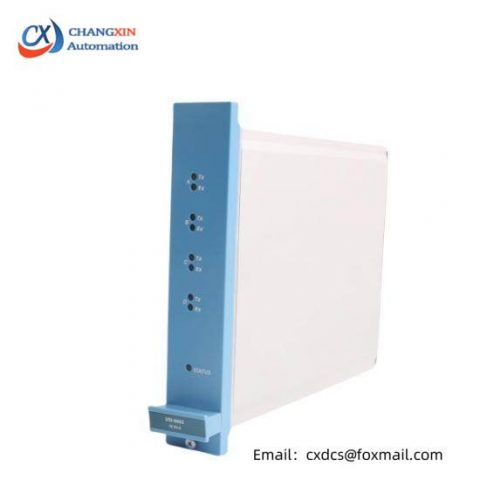 Honeywell FC-USI-0002 - Precision Control Module for Industrial Automation