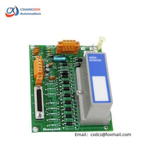 Honeywell FC SDO-0824 Digital Input Module: Advanced Control Solution for Industry 4.0 Applications